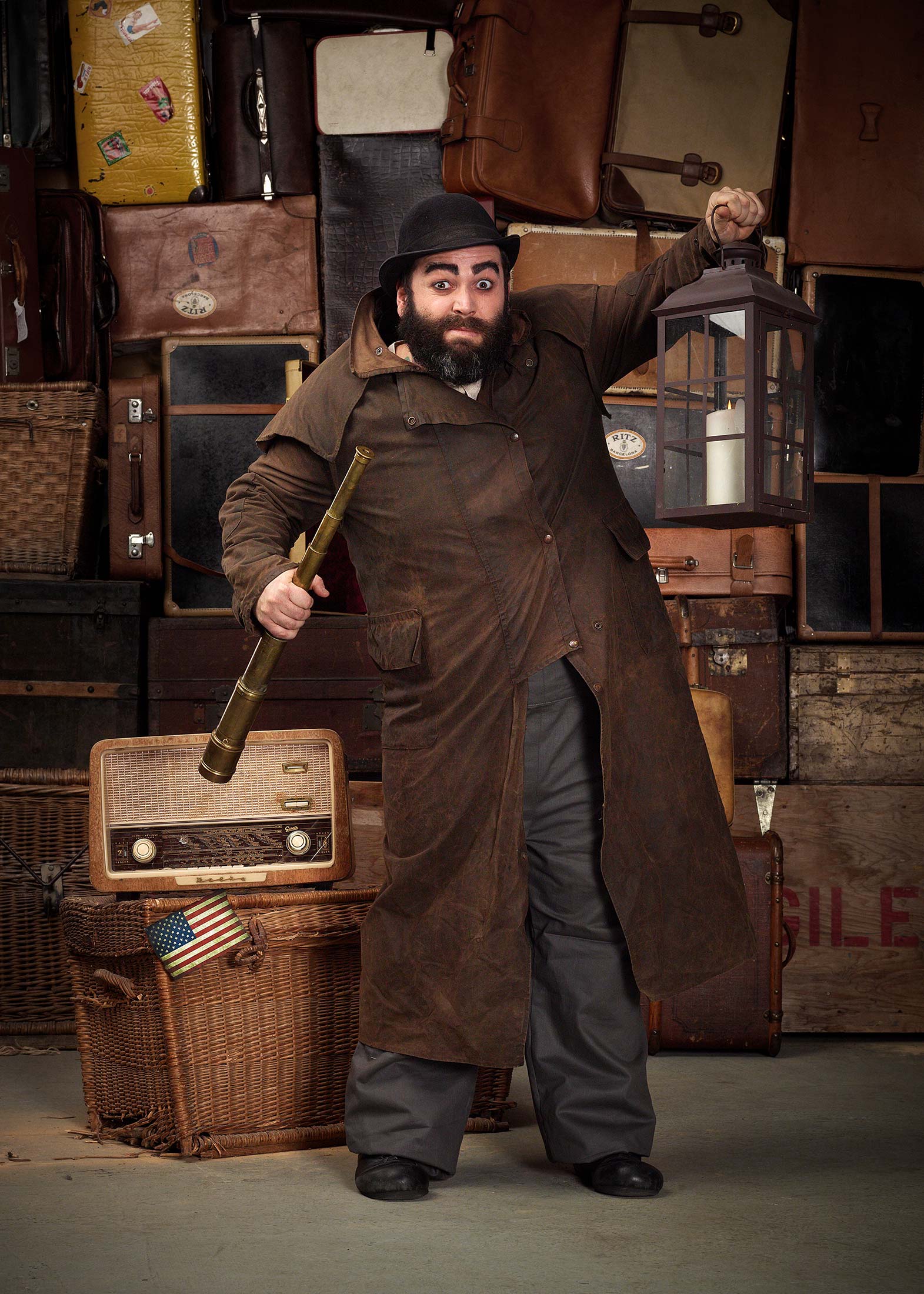 Adrien Pilet – Photographie