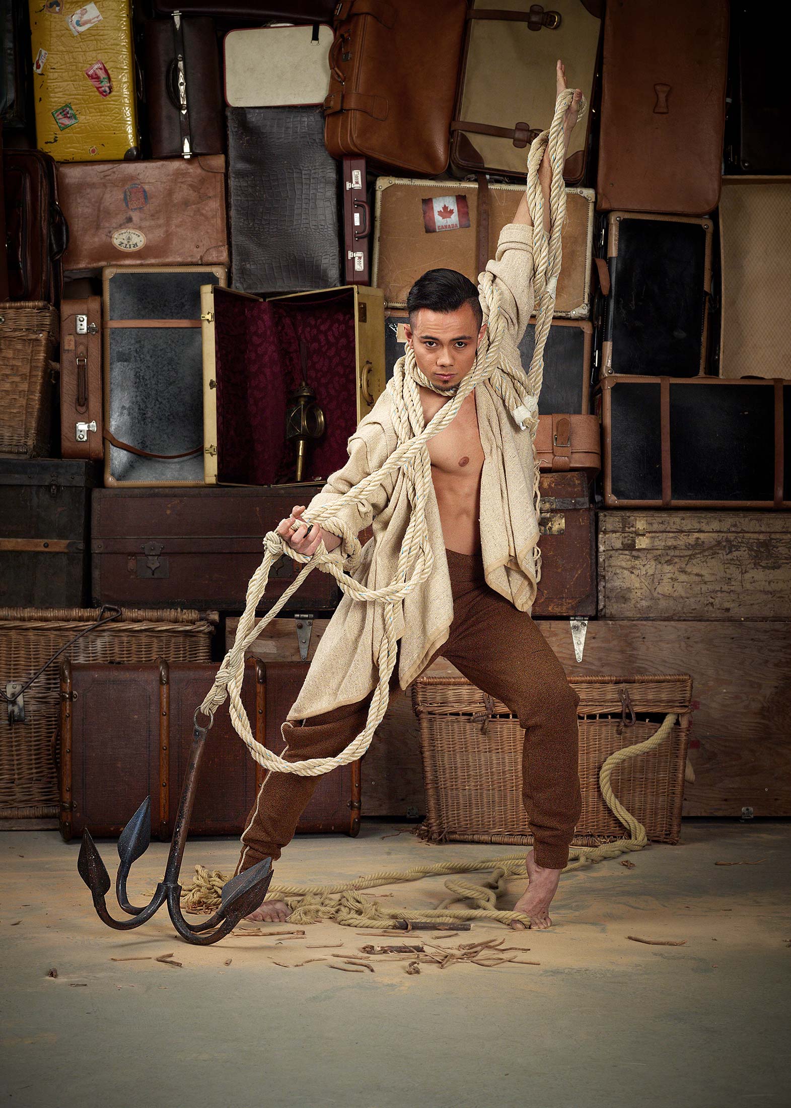 Adrien Pilet – Photographie