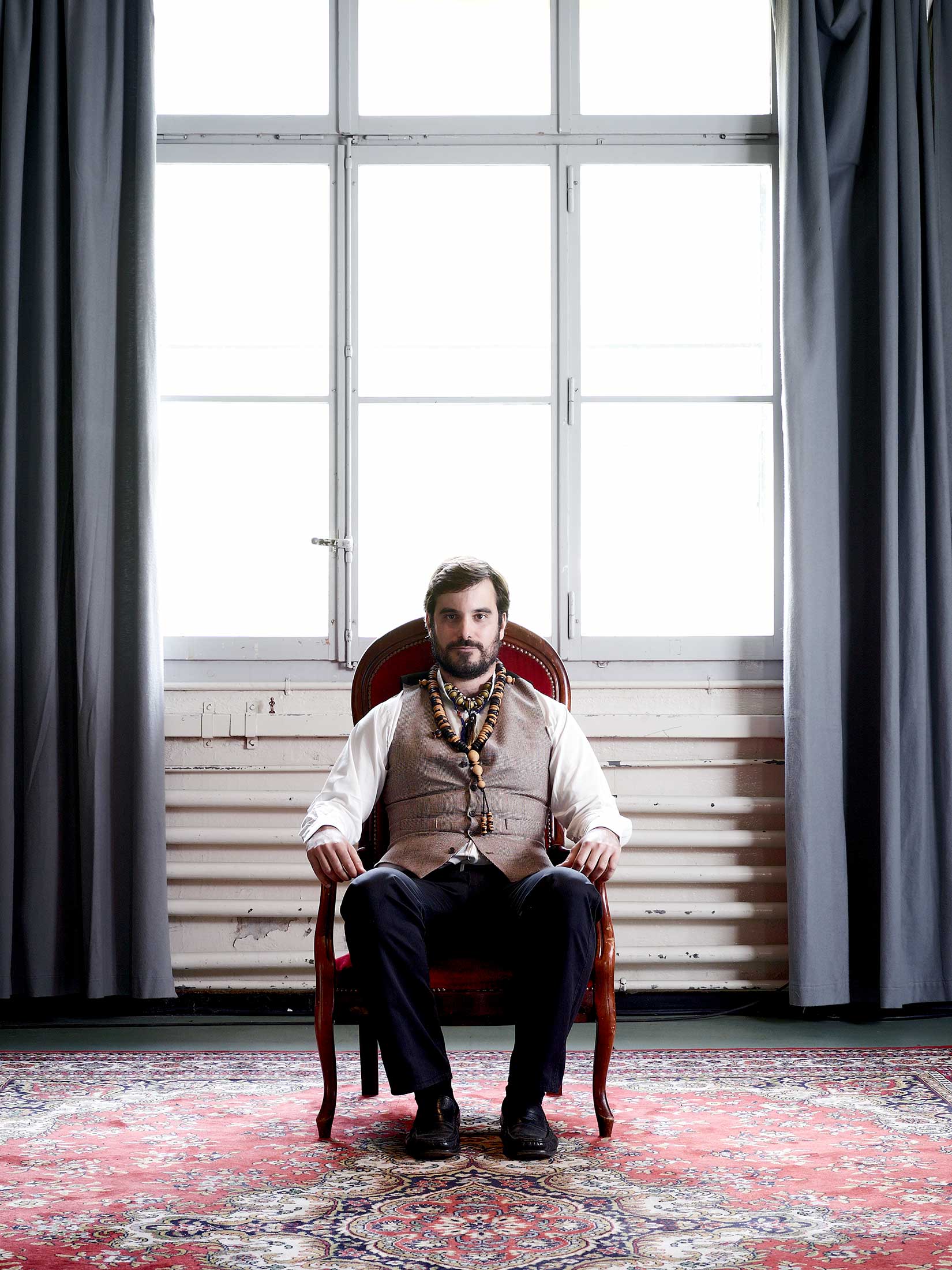 Adrien Pilet – Photographie